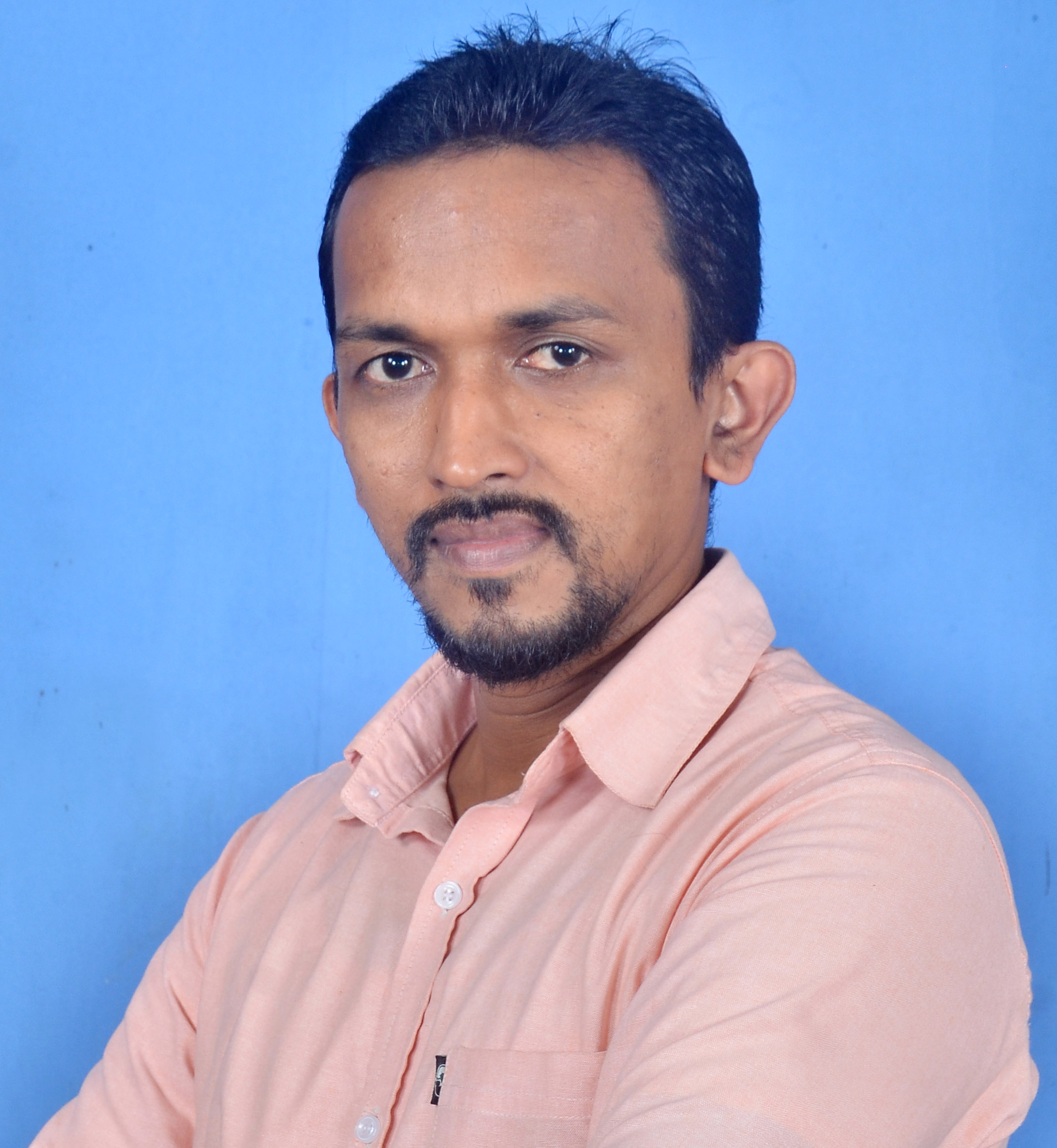 K.D.J.P Karunarathne